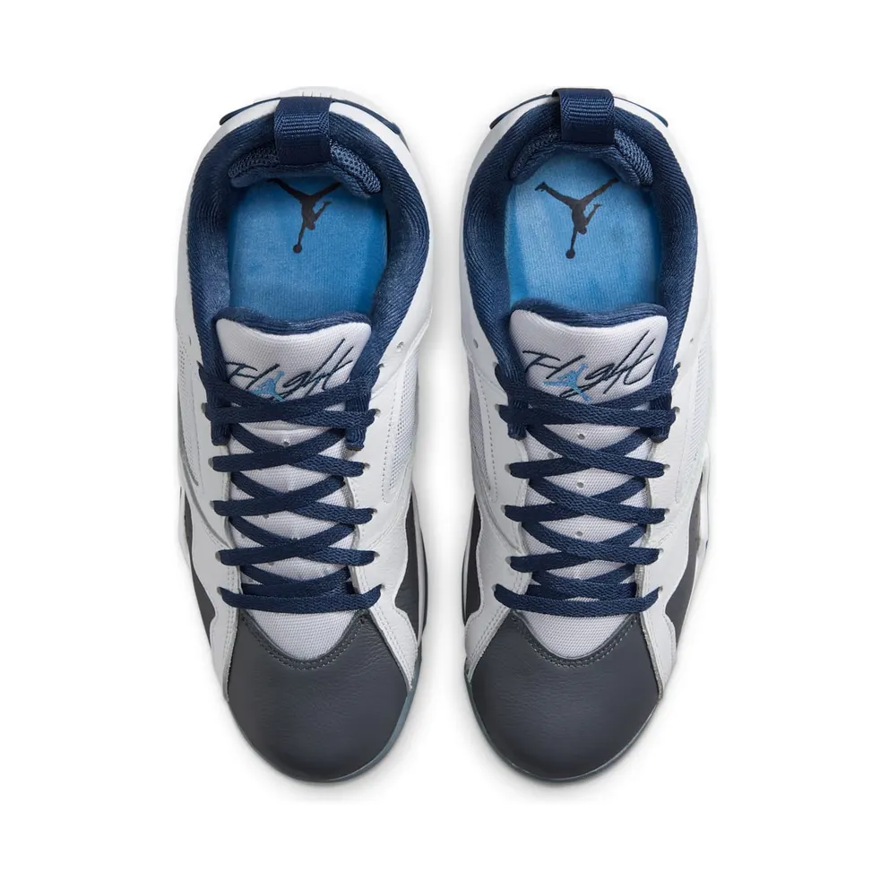 Jordan MVP 92 White Navy Flint Grey (IV2624-100)
