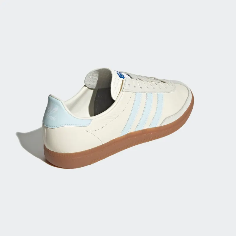 Adidas Last Frontier Cream White / Almost Blue / Blue (GX6925)