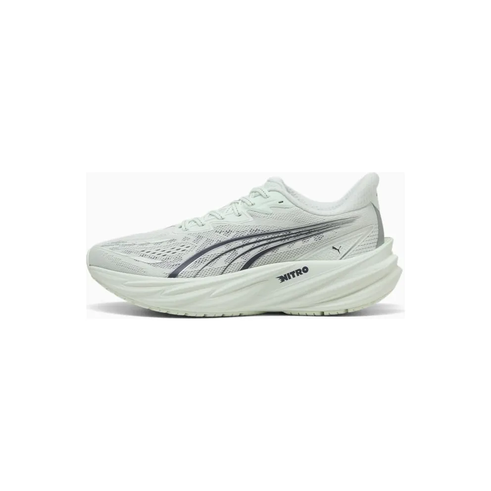 Puma Velocity Nitro Sage Glow / Inky Depths (312945-06)