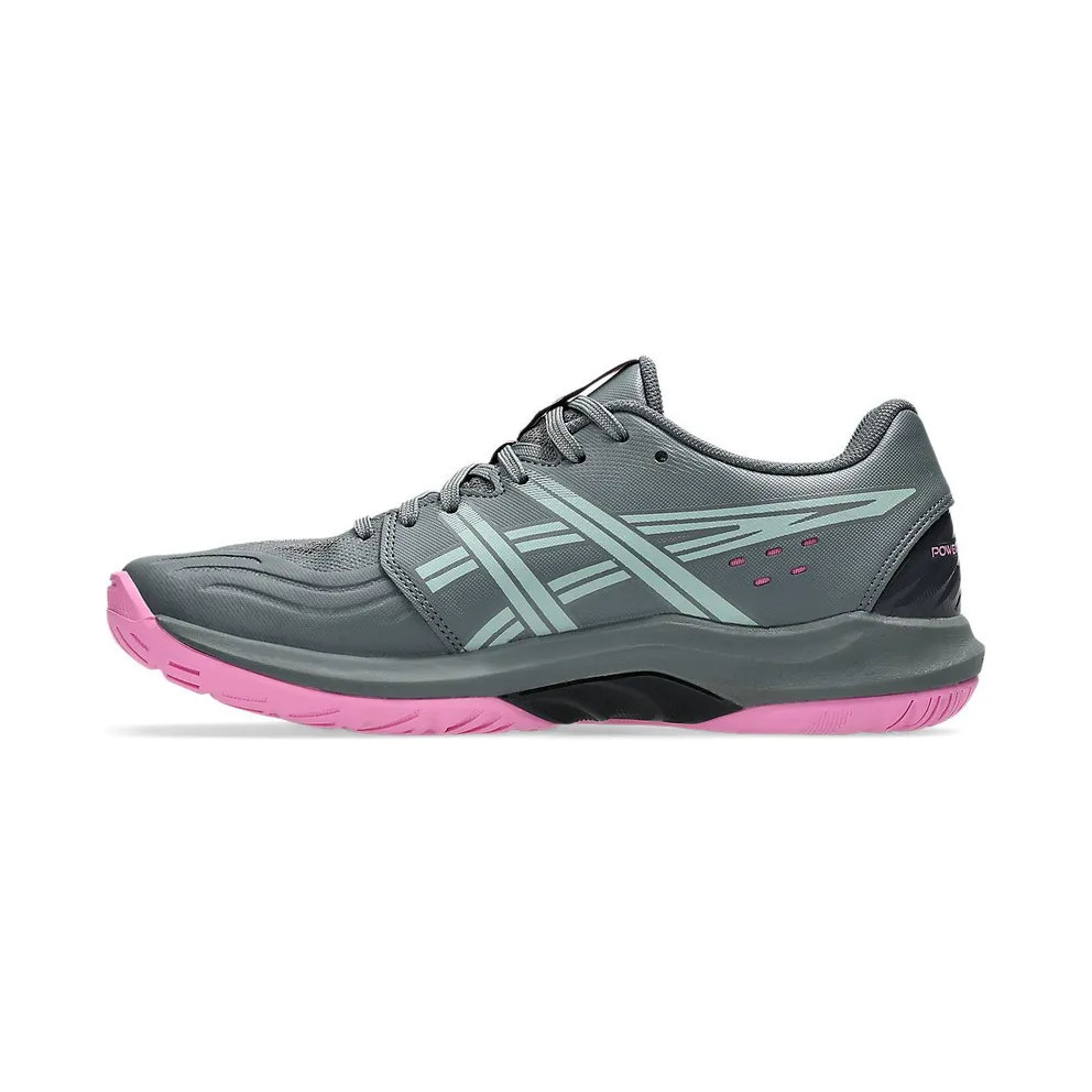ASICS POWERBREAK FF “Steel Grey / Ocean Haze” (1071A101-020)