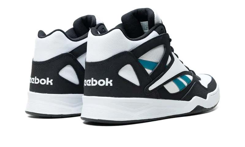 Reebok ROYAL BB4590 “Footwear White / Core Black” (100074-734)