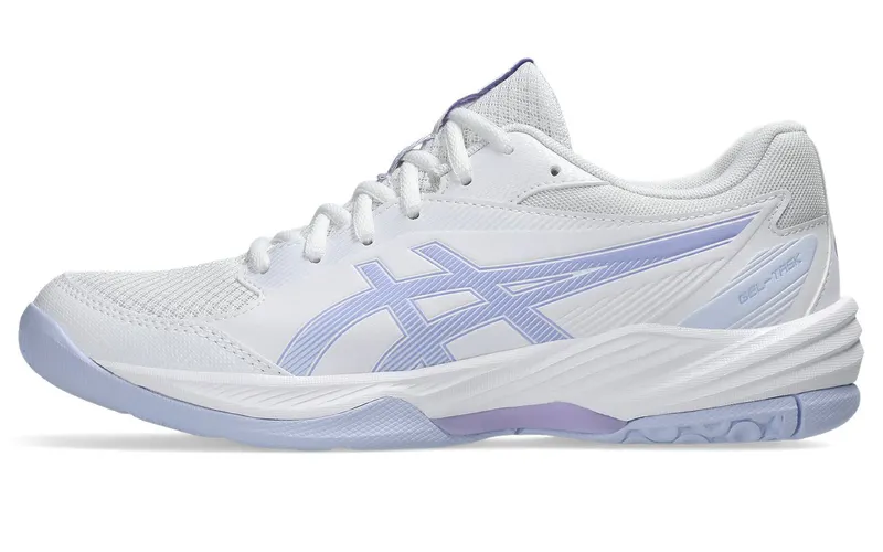 ASICS Gel-Task 4 White Vapor (1072A106-104)
