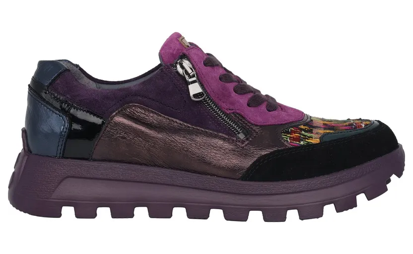 Waldläufer Purple (99300480042845)