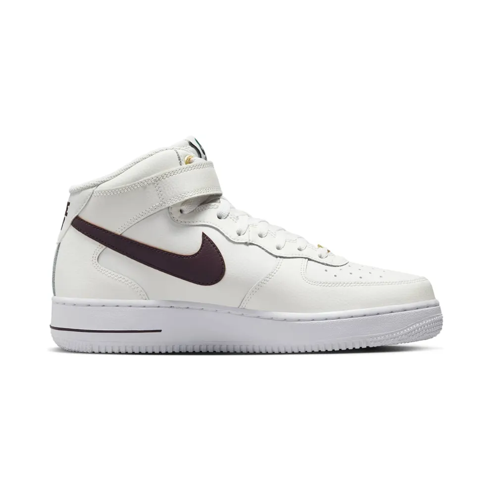 Nike Air Force 1 Mid ’07 LV8 “40th Anniversary” (DR9513-100)