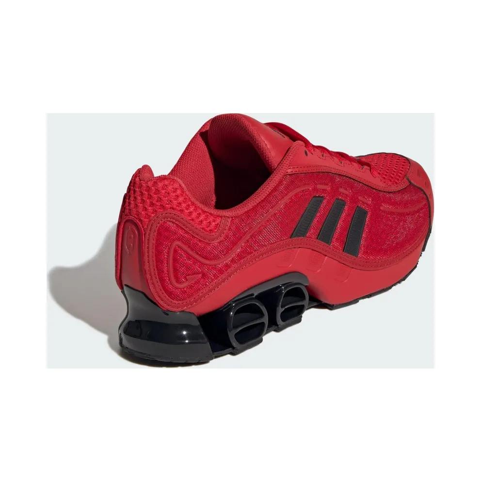 adidas Megaride O1 Better Scarlet Core Black (JR3671)