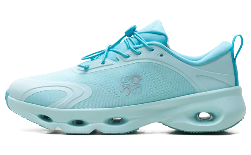 On Running Cloudsolo “LOEWE – Turquoise” (3WF30601748)