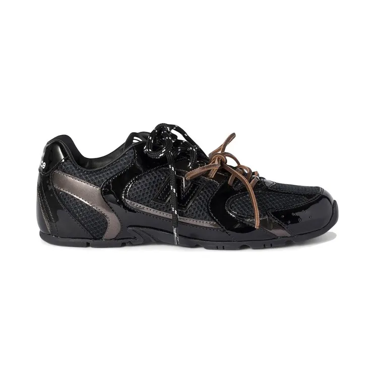 New Balance 530 SL Miu Black Anthracite Gray (5E165E-3ZL7-F0A13-F-BD05)