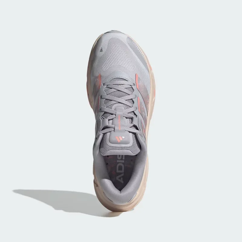 Adidas Adistar Glory Grey / Semi Frozen Turbo / Dash Grey (KH9099)