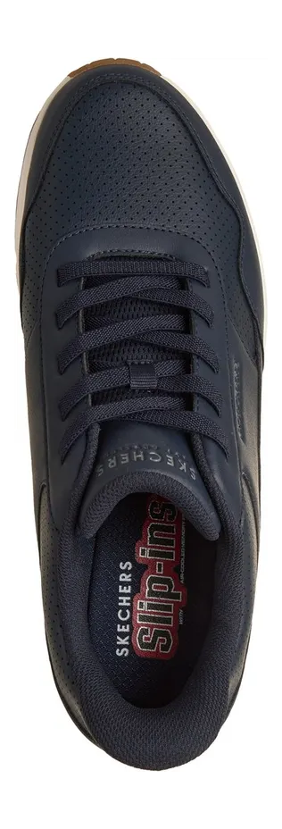 skechers-slip-ins 183023_NVY