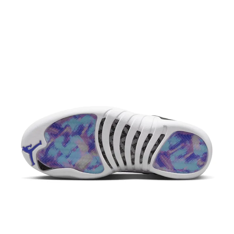AIR Jordan 12 “Hyper Royal” (AO6068-004)