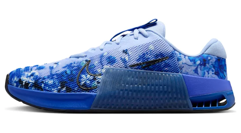 Nike Metcon 9 AMP Aluminum Racer Blue (HJ6008-400)