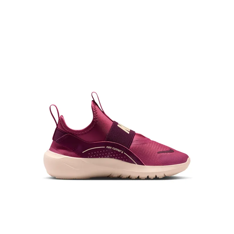 Nike Flex Runner Red (IF2894-605)