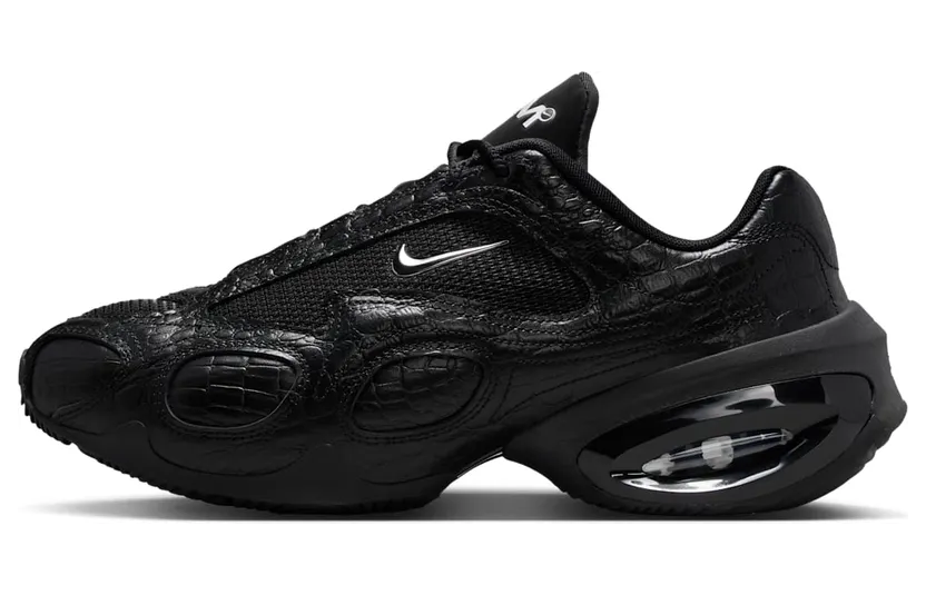 Nike Air Max Muse SE Croc Skin Pack Black (IB6689-001)