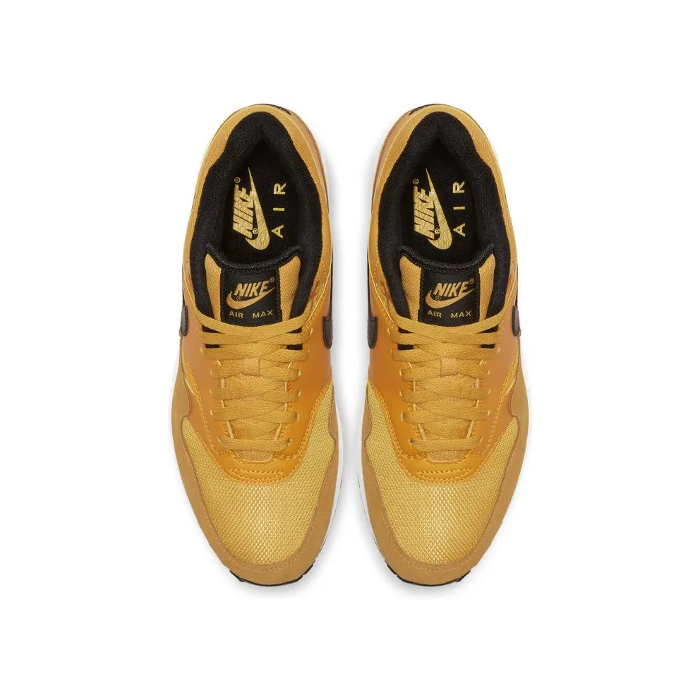 Nike Air Max 1 University Gold University Gold/White-Black (BV1254-700)