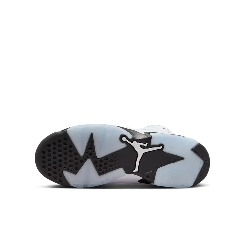 Air Jordan 6 Retro GS “Reverse Oreo” (384665-112)
