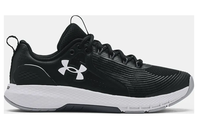 Under Armour Charged Commit TR 3 Black (3023703-001)