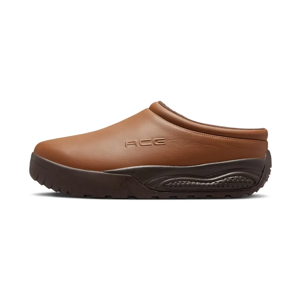 Nike ACG Rufus “Light British Tan” (HV4087-200)