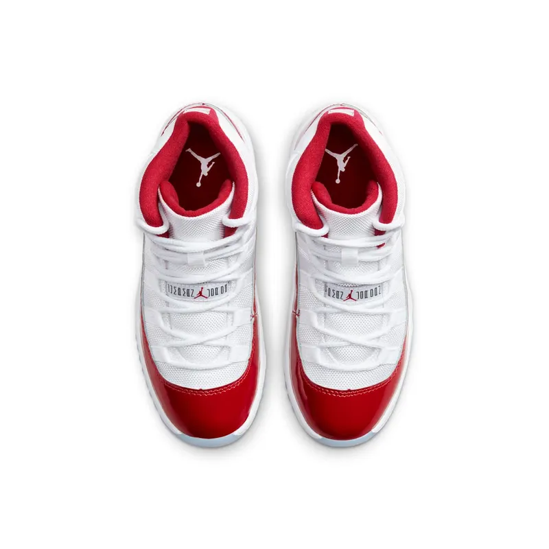Air Jordan 11 PS “Cherry” (378039-116)