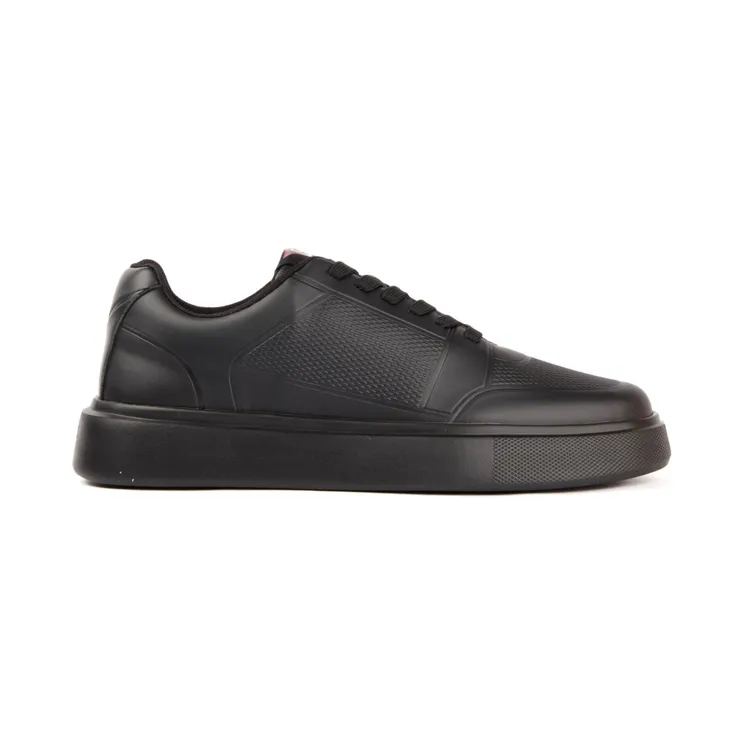 Guess Black (FMPPLEELE12)