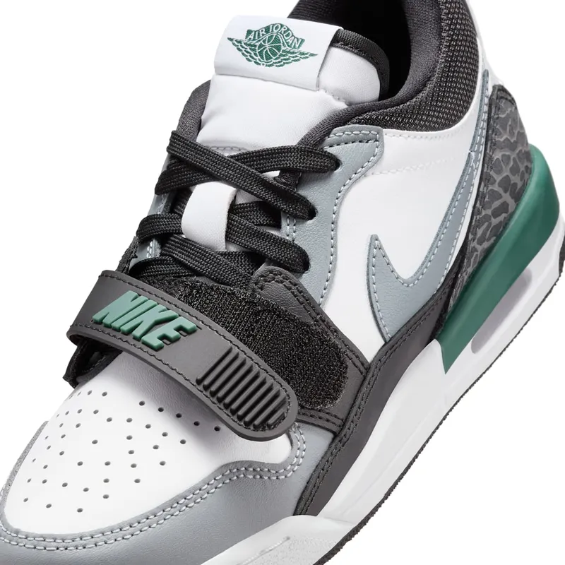 Jordan Legacy 312 Low Oxidized Green (CD9054-131)