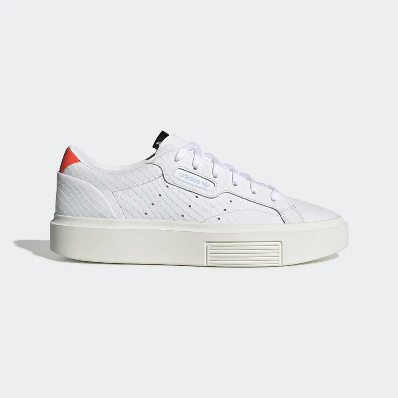 Adidas Sleek Super W Cloud White (EF1897)