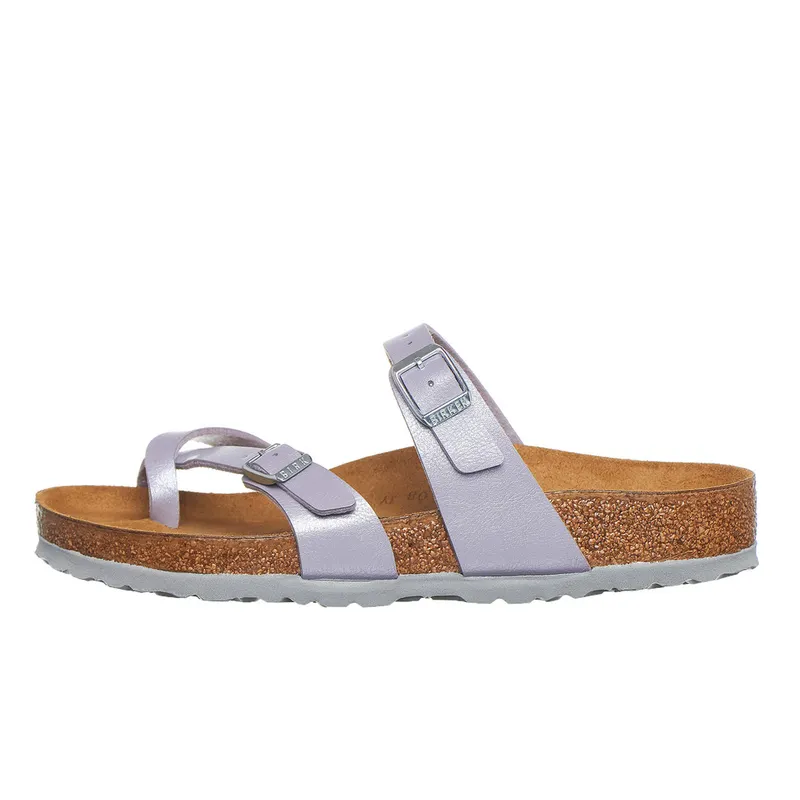 Birkenstock W Mayari BF Graceful Lavender Aura (1020377)