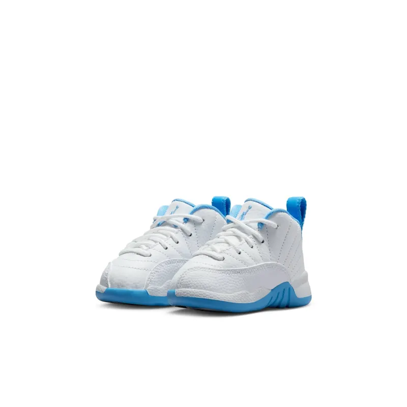 Jordan 12 Retro TD “Melo” (850000-112)