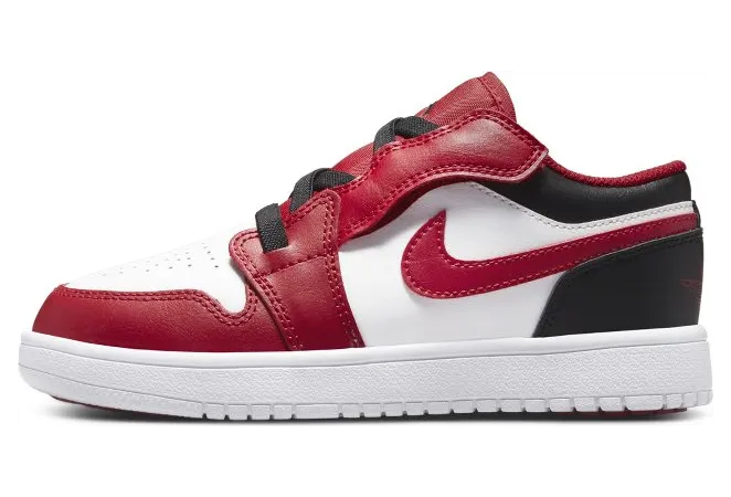 Jordan 1 Low Alt Wit (BQ6066-163)