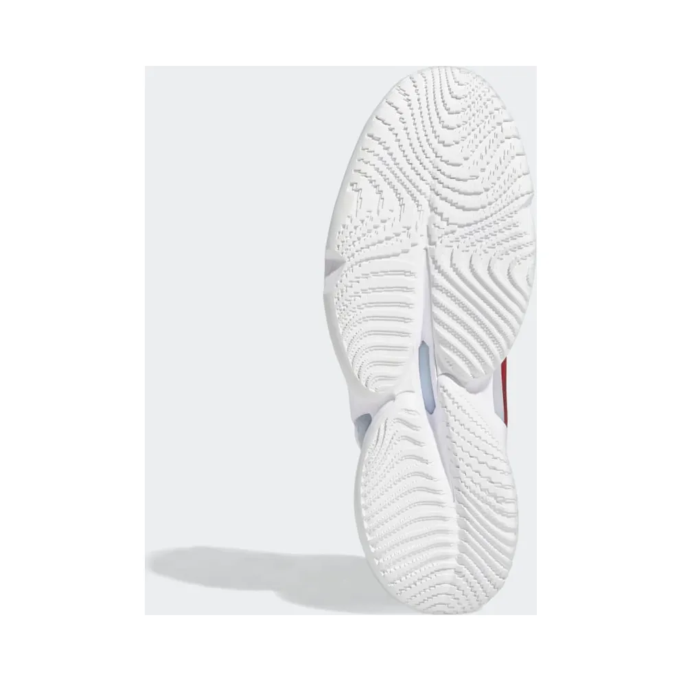 Adidas D.O.N. Issue #4 Team Power Red / Cloud White / Core Black (GY6507)