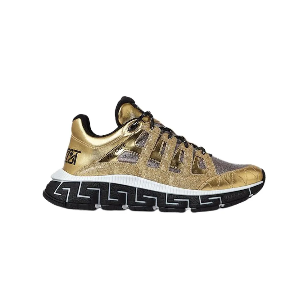 Versace Trigreca Gold Sparkling Silver (DSU8094-1A02748_6Y090)