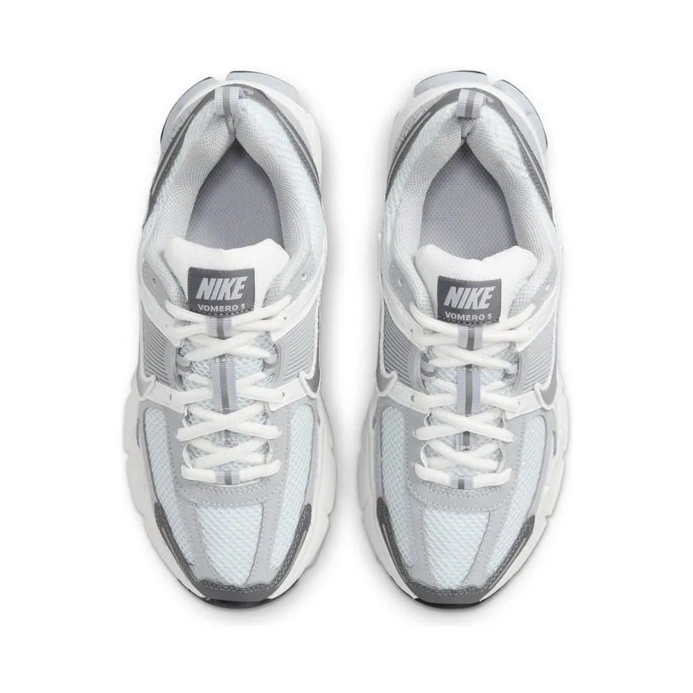 Nike Zoom Vomero 5 “Pure Platinum” (HF6998-002)