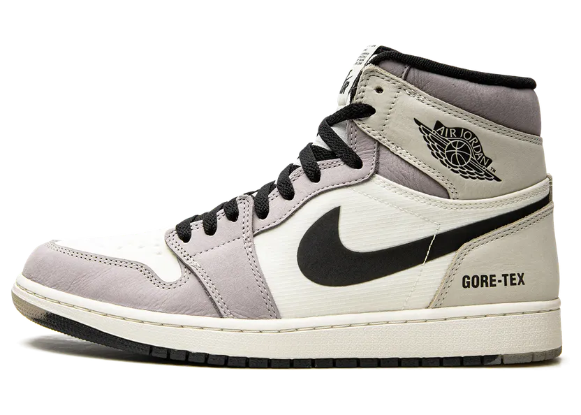 Air Jordan 1 High Element Gore-Tex Light Bone (DB2889-100)
