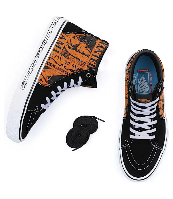 vans-sk8-hi VN0A5FCCORA