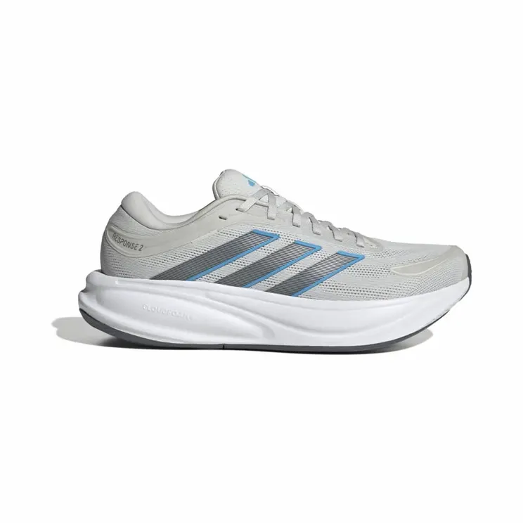 Adidas Response 2 Running “Grey” (KK4280)