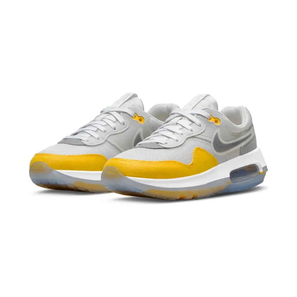 Nike Air Max Motif Older Kids’ Grey 50% Sustainable Materials (DH9388-001)