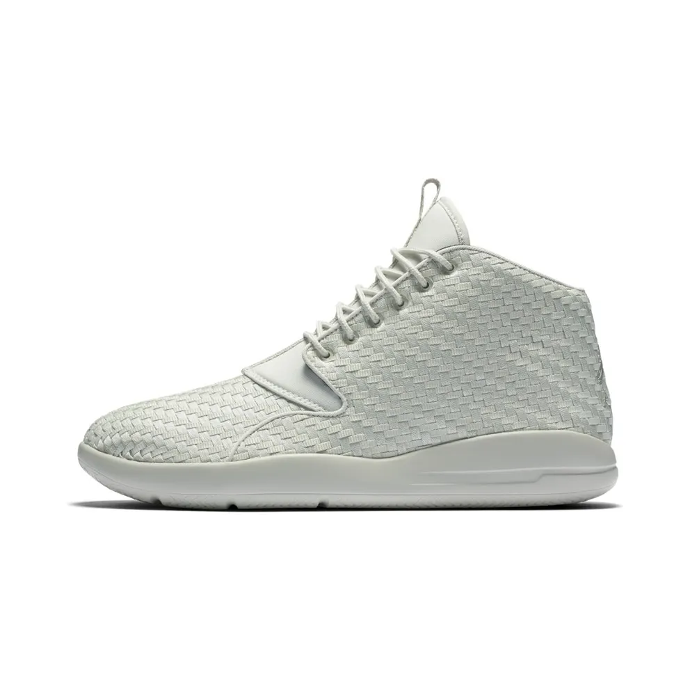 Jordan Air Eclipse Chukka Light Bone/Golden Beige-Black Light Bone/Golden Beige-Black (881453-015)