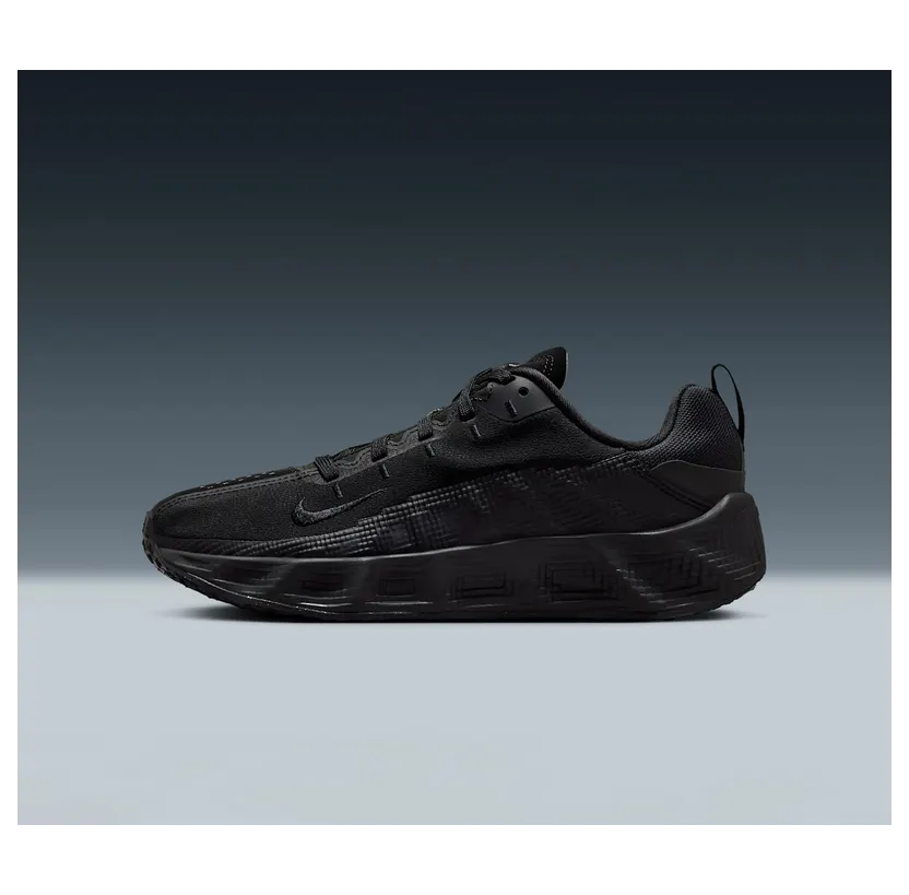 Nike Ava Rover “Black/Red” (HF6331-002)