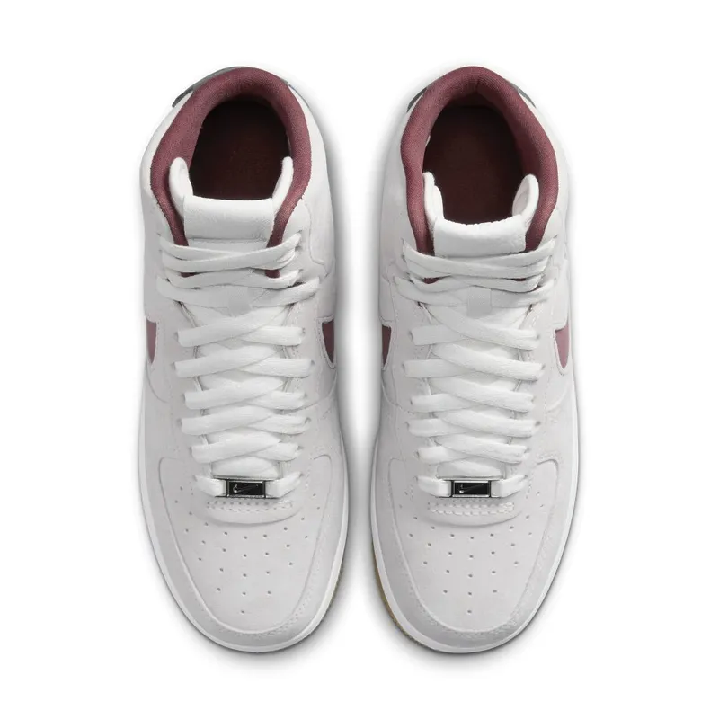 Nike Air Force 1 Sculpt White (DC3590-104)