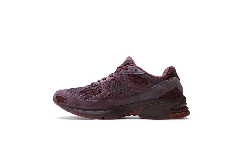 New Balance 2010 “Rich Paul – Plum Brown” (U2010RP1)