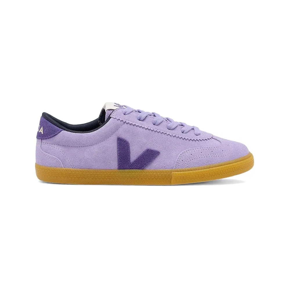 Veja Volley Leather Lavande Purple (VO0320513)