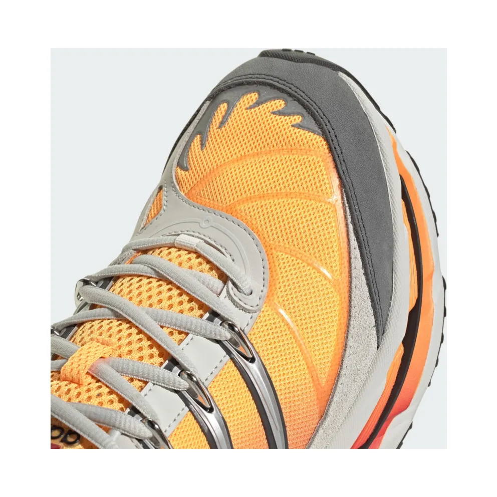 Adidas Adistar Hrmy Flash Orange / Grey Six / Team Victory Red (JR4369)