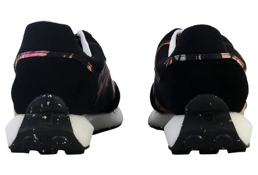 Desigual sneaker black (22WSKA36-2000)