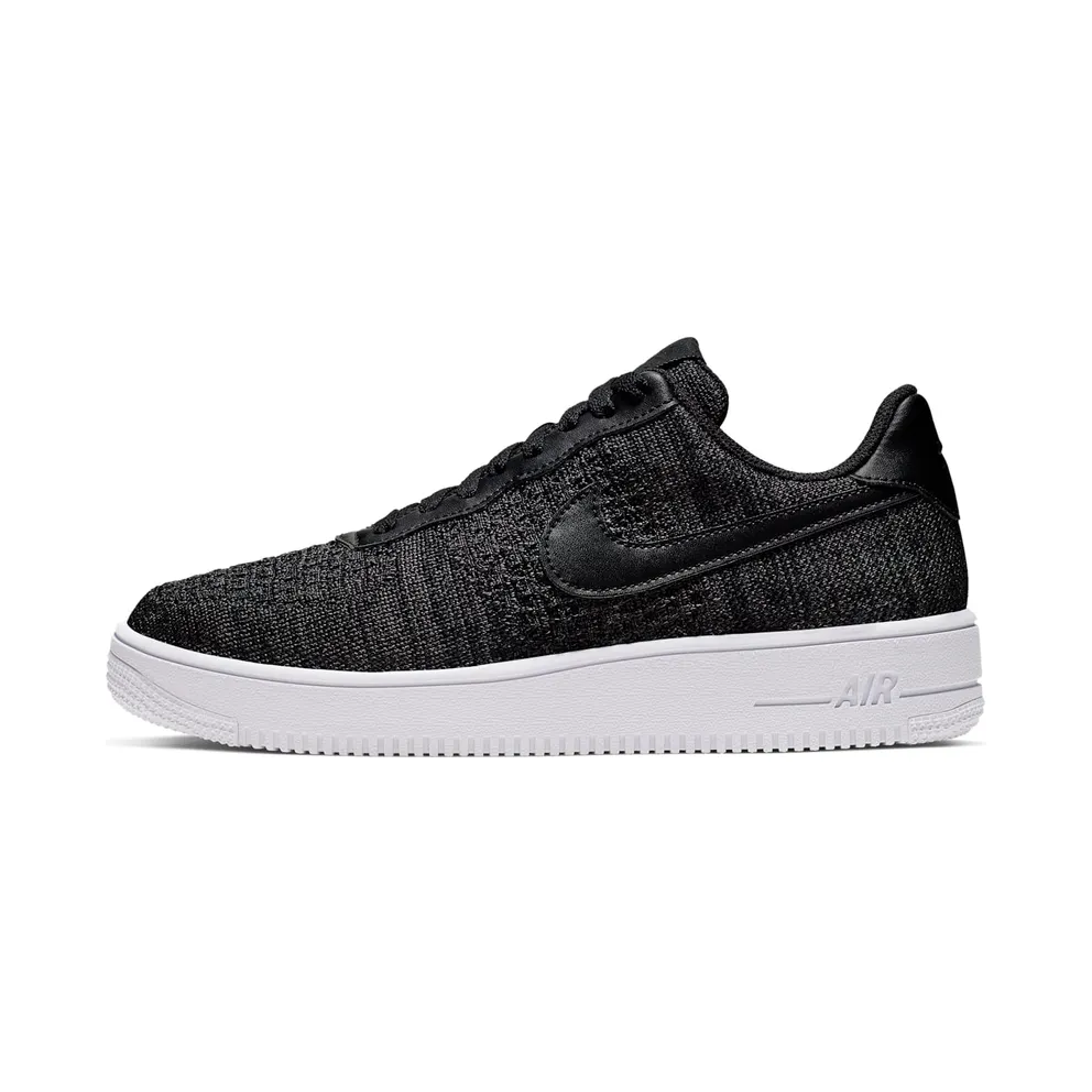 Nike Air Force 1 Flyknit 2.0 Schwarz (CI0051-001)