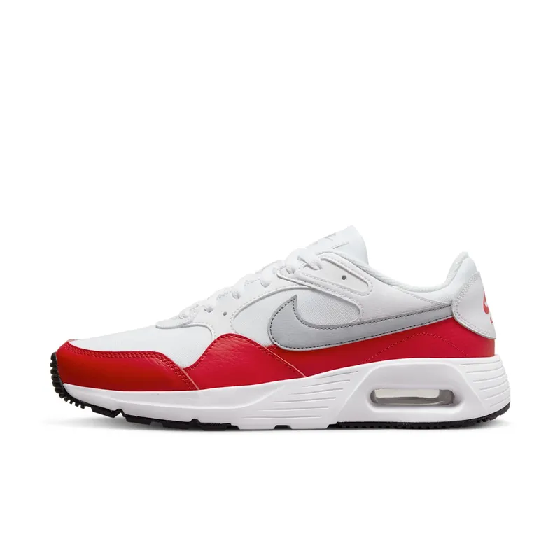 Nike Air Max SC White (CW4555-107)