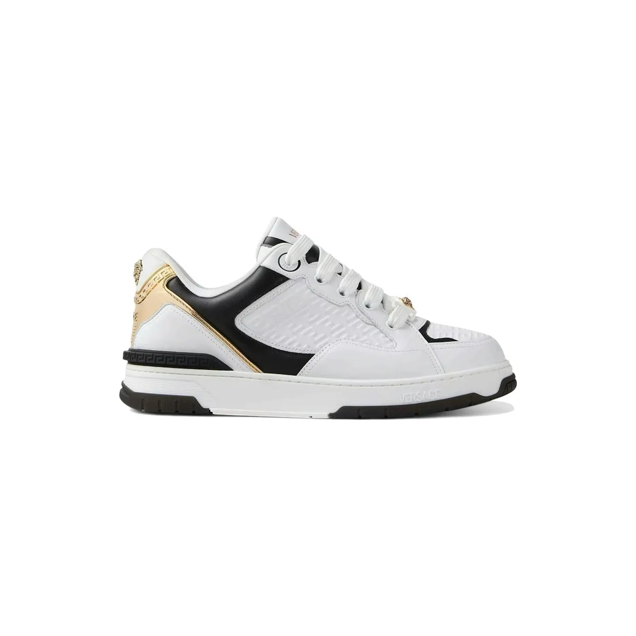 Versace Biggie Basket (1025655-1A14615_2W02J)