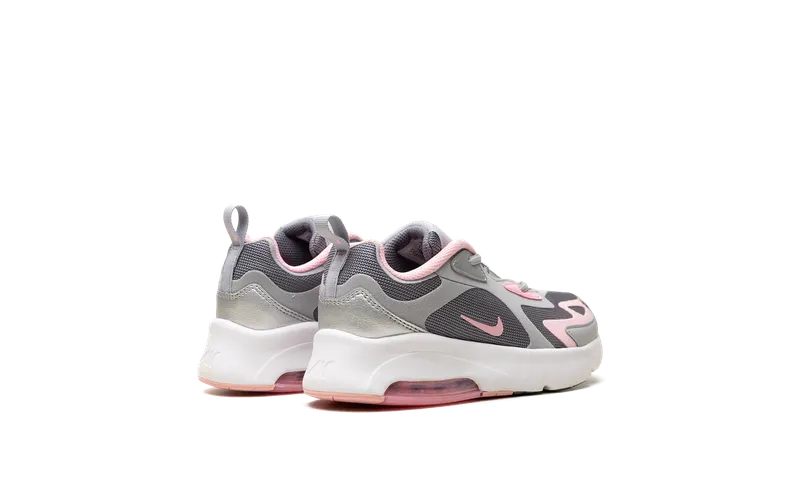 Nike Air Max 200 PS “White/White” (AT5628-011)