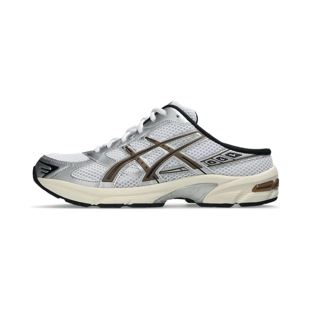 Asics Gel-1130 Mule “White Clay Canyon” (1203B048-101)
