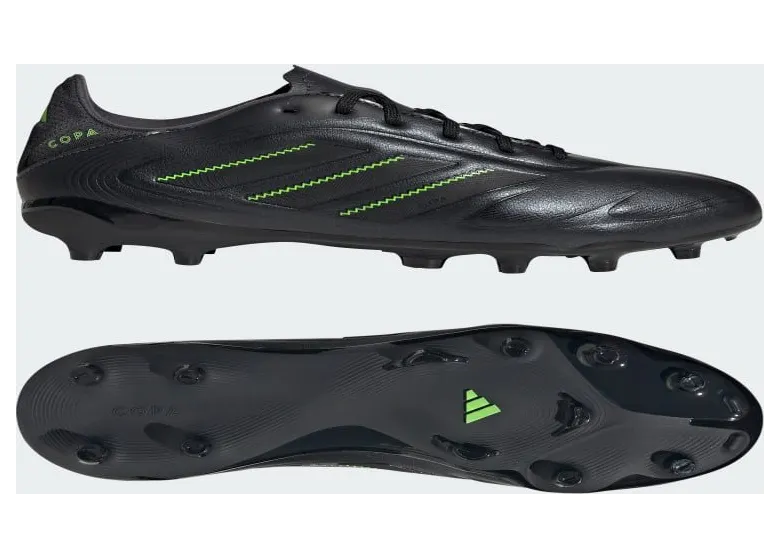 adidas Copa Pure 3 League FG/MG Electric Stealth Pack (JR2884)