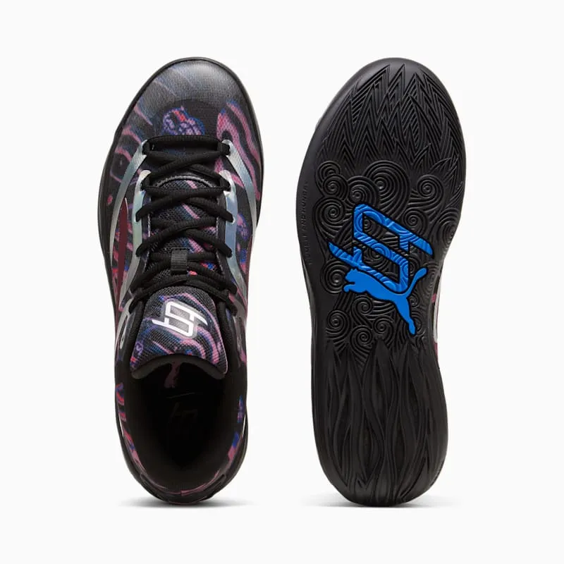 Puma Stewie 2 “Cherry On Top” (310510-01)