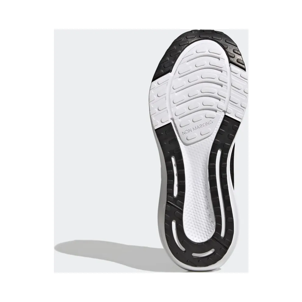 Adidas EQ21 Run 2.0 Bounce Sport Running Lace Core Black / Cloud White / Core Black (GY4354)
